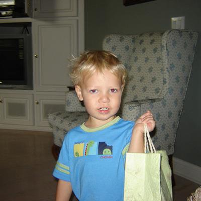 Avery Smith