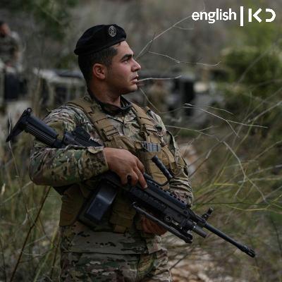 Despite Lebanese claims, Hezbullah still needs to be disarmed