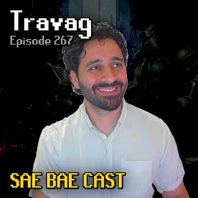 Travag - Sailing's Reception, Salvaging, Barracuda Trials, Ship Combat, Trawling | Sae Bae Cast 267 Travag - Sailing's Reception, Salvaging, Barracuda Trials, Ship Combat, Trawling | Sae Bae Cast 267