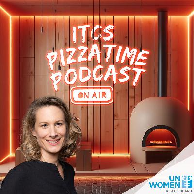 #173 - Digital Gender Gap?! Wie UN Women für Gleichstellung im digitalen Raum kämpft #173 - Digital Gender Gap?! Wie UN Women für Gleichstellung im digitalen Raum kämpft