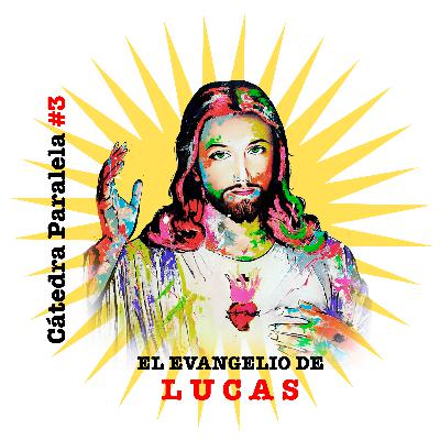 03 El evangelio de Lucas 03 El evangelio de Lucas