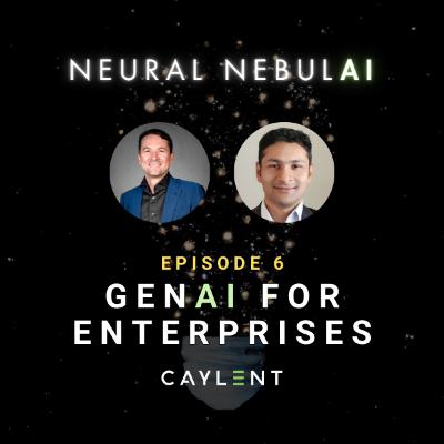 GenAI for Enterprises