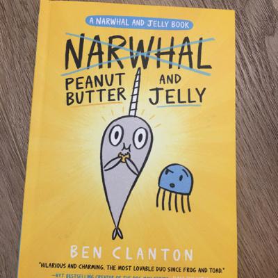 EP66 Peanut butter and Jelly