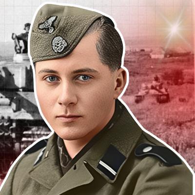 SZOKUJĄCE LISTY POLAKA z Waffen-SS