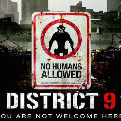 Episode 24 - Applying Ideologies to Affected Areas