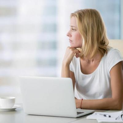 There are benefits to letting your mind wander