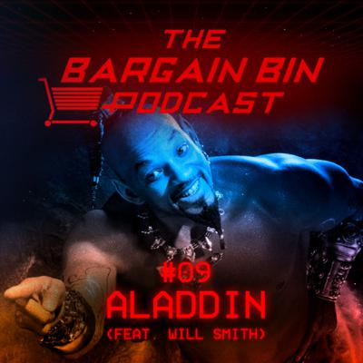 #09 - Aladdin (Feat. Will Smith) #09 - Aladdin (Feat. Will Smith)