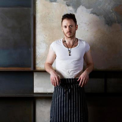 Ollie Dabbous