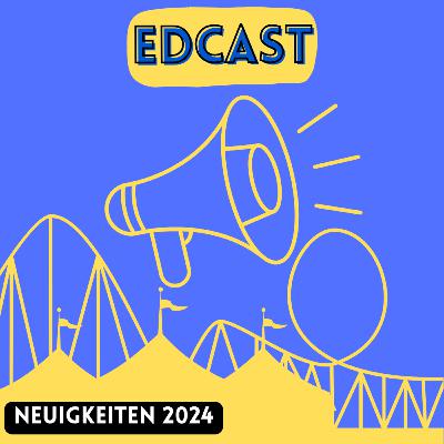 #012 | Neuigkeiten 2024