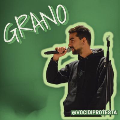 Grano - Protesta autoprodotta Grano - Protesta autoprodotta