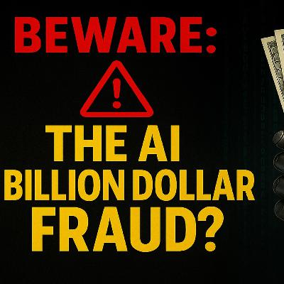 AI Scam Exposed: Builder AI’s $1.5B Fraud AI Scam Exposed: Builder AI’s $1.5B Fraud
