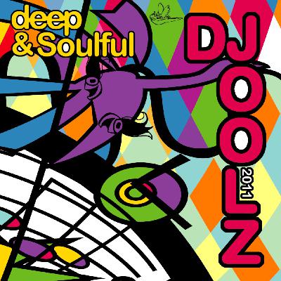 DJ Joolz - Deep and Soulful House Mix