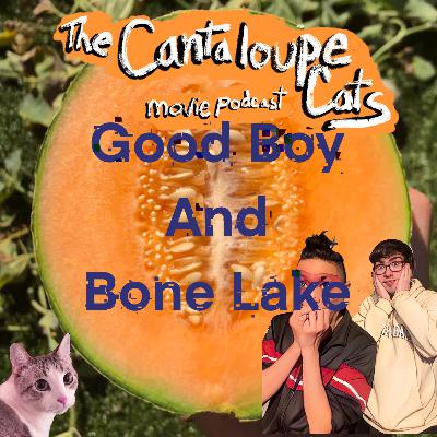 Episode 9: Good Boy and Bone Lake (HEAVY SPOILERS) Episode 9: Good Boy and Bone Lake (HEAVY SPOILERS)