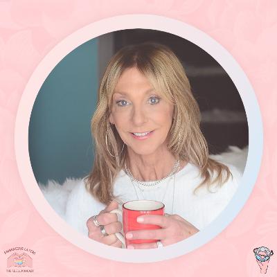 Breaking the Caregiver Cycle: Self-Awareness, Survival Mode & Loving Fiercely with Lynette Weldon Breaking the Caregiver Cycle: Self-Awareness, Survival Mode & Loving Fiercely with Lynette Weldon