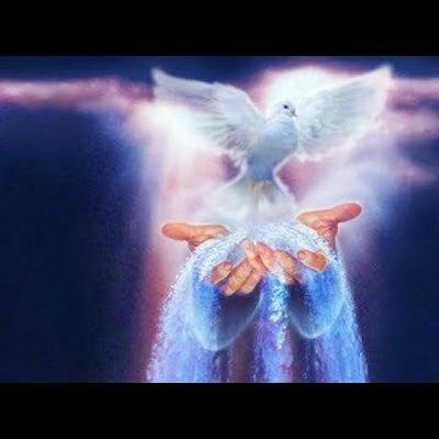 Jesus Is The Living Water