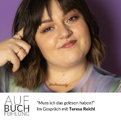 Im Gespräch mit Teresa Reichl