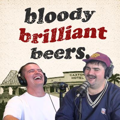 HUGE Shoes To Fill - Bloody Brilliant Sports