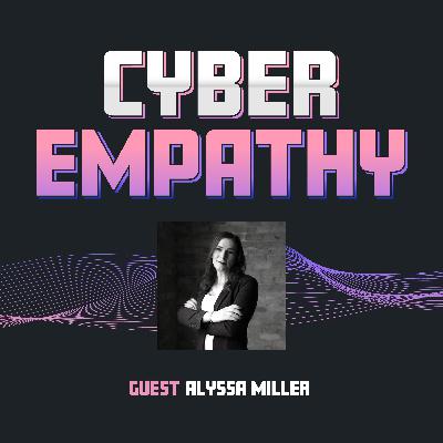The underrated role of self-awareness in cybersecurity with Alyssa Miller The underrated role of self-awareness in cybersecurity with Alyssa Miller