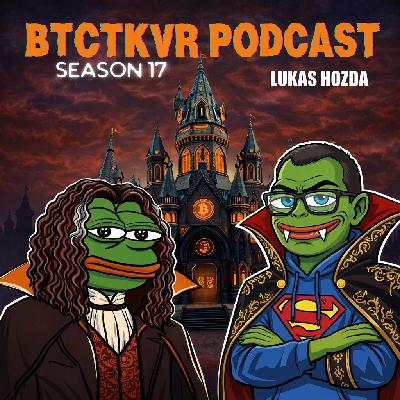 S17 E17: Lukas Hozda on BIP110, Bitcoin & Rust