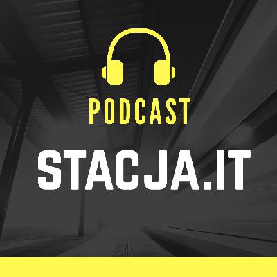 Stacja.IT Podcast 053 Ryszard Tuora - Czy ChatGPT zmieni świat?
