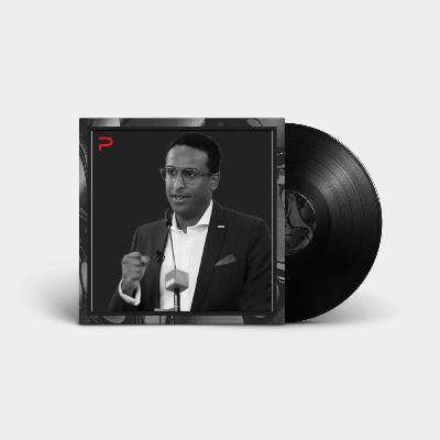 Ep. 53: Nasser Ahmed - Neuer Vorsitzender der SPD Nürnberg