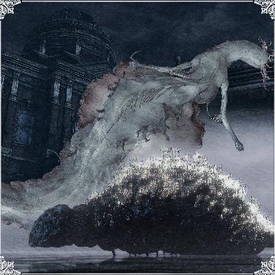 Capítulo 01: Byrgenwerth, Kos y la Araña Vacua | La Cacería de la Sangre Pálida | Bloodborne