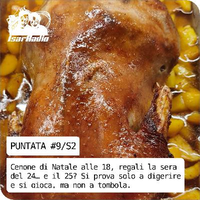 Cenone di Natale alle 18, regali la sera del 24… e il 25? Si prova solo a digerire e si gioca, ma non a tombola