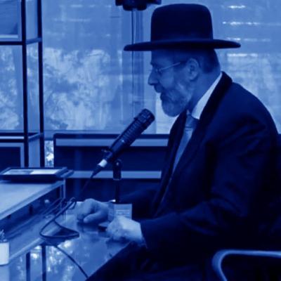 הרב הראשי לישראל, דוד לאו עונה לשאלות מאזינים