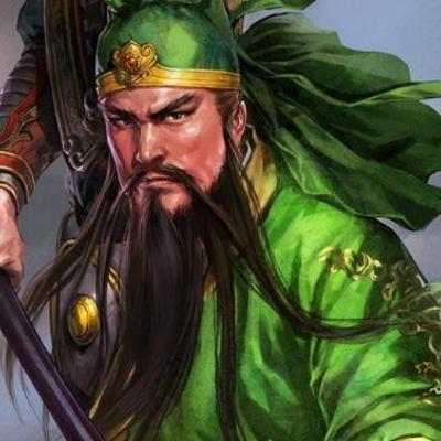 Ask The Audience 2: Extolling Guan Yu's Many Virtues Ask The Audience 2: Extolling Guan Yu's Many Virtues