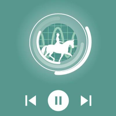 Ep. 38 How Light Shapes Horse Health and Behaviour with Dr Barbara Murphy