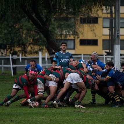 Marko Bahamondes - Unión Rugby Osorno juega de local en Recinto SAGO este sábado episode artwork