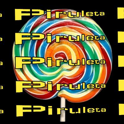 Piruleta