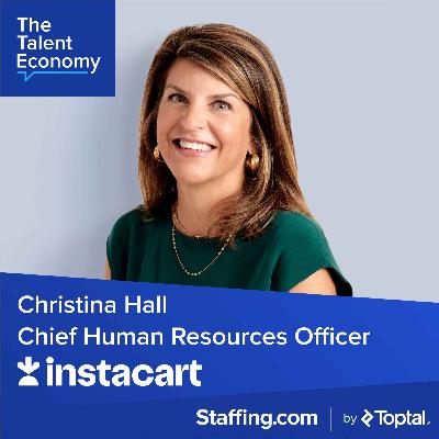 Instacart: The Recipe for Remote Success Instacart: The Recipe for Remote Success