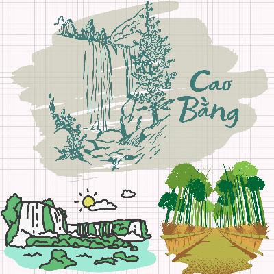 Series du lịch: #1. Cao Bằng ngày rét