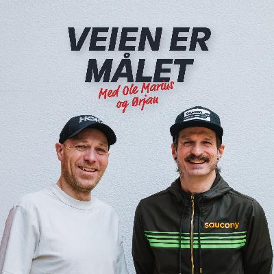 #21 - Fra ultra til asfalt i Paris