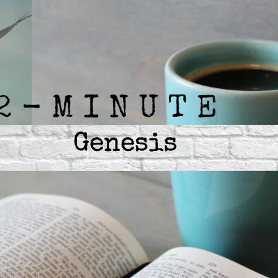 Genesis 19 (in Chinese)