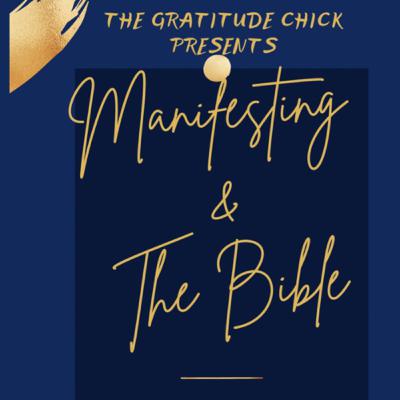 Season 2 - Episode 5 - Manifesting & The Bible - Romans 8 Season 2 - Episode 5 - Manifesting & The Bible - Romans 8