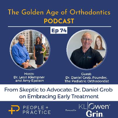From Skeptic to Advocate: Dr. Daniel Grob on Embracing Early Treatment