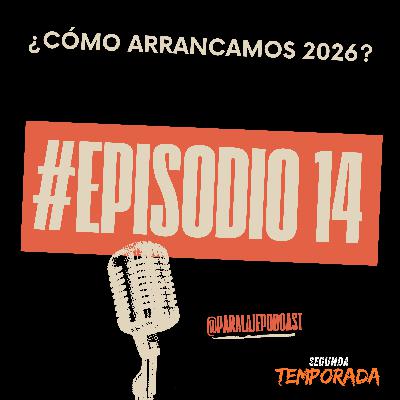 ¿Cómo arrancamos 2026? ¿Cómo arrancamos 2026?