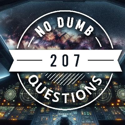 207 - What is a Von Neumann Probe?