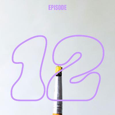 Episode 12 : La créativité au quotidien