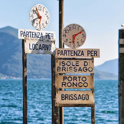 #83 - Stresemann, Briand und Locarno – Die Premiere einer neuen Diplomatie