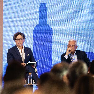 Augusto Mateus ao vivo na Conferência Portugal Exporta: “Um dos heróis económicos em Portugal devia ser o setor agroalimentar”