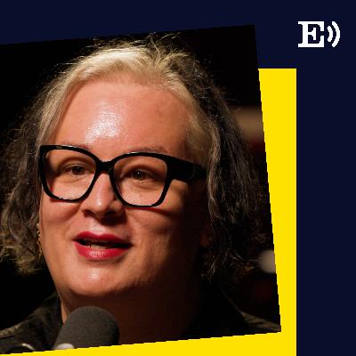 Alana S. Portero: “La masculinidad siempre reclama a sus soldados”