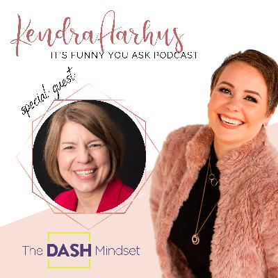 Episode 57: Sheri Zevenbergen