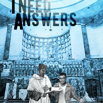 ||EPISODE 14_I Need Answers|| Chapter 11: What’s Next? ||EPISODE 14_I Need Answers|| Chapter 11: What’s Next?
