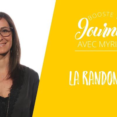 La randonnée La randonnée