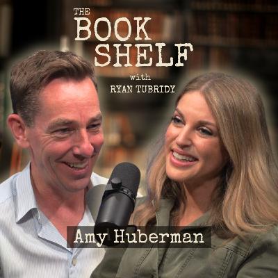 Amy Huberman