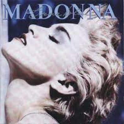 GDGH - EP#8 | Madonna - True Blue (1986) GDGH - EP#8 | Madonna - True Blue (1986)
