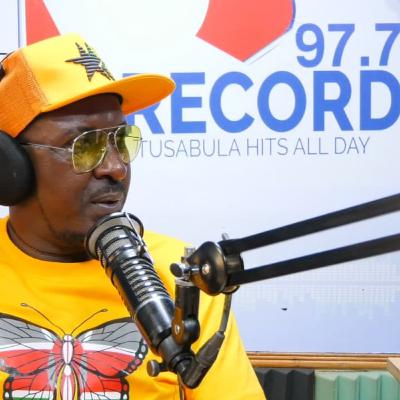 Qute Kaye Talks Drug Abuse, New Music & Charity. Qute Kaye Talks Drug Abuse, New Music & Charity.